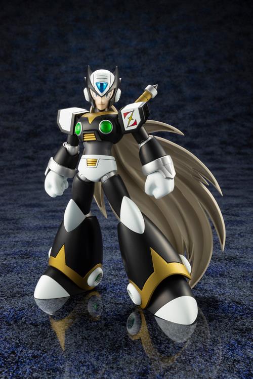 Kotobukiya 1/12 Mega Man X - Black Zero [Model Kit]