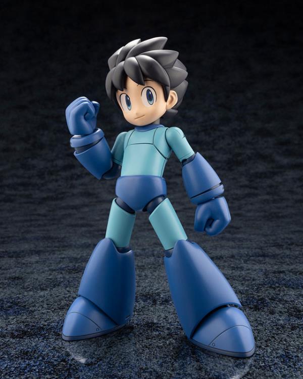 Kotobukiya Mega Man (Mega Man 11 Ver.) [Model Kit]