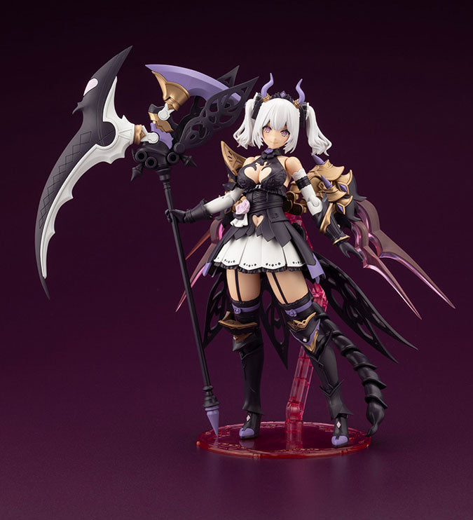 Kotobukiya Arcanadea - Soffiera [Model Kit] [Dented Box]