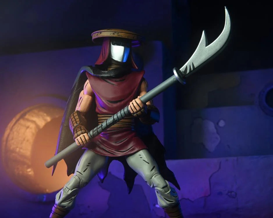 Neca Ultimate Teenage Mutant Ninja Turtles Mirage Comics - Elite Guard (Classic Colors)