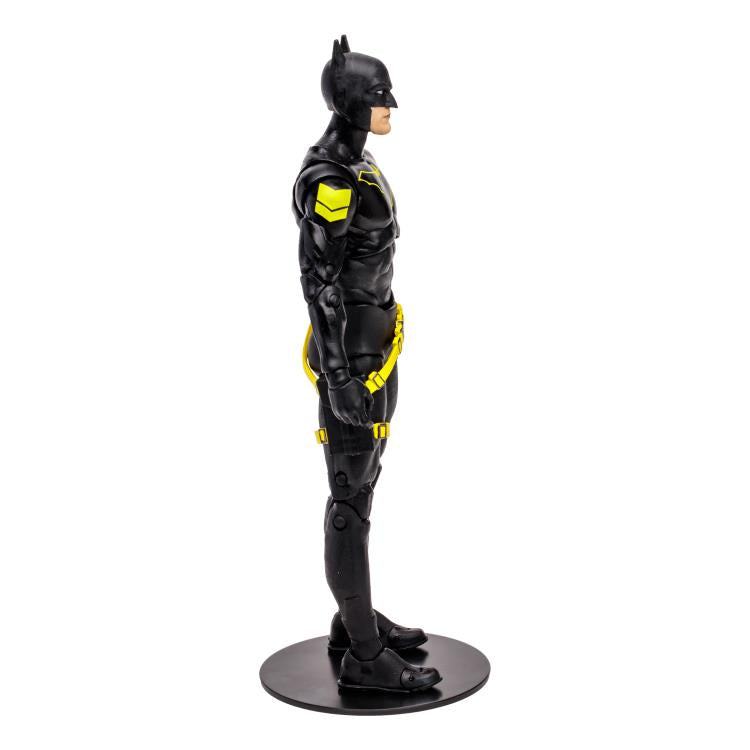 McFarlane Toys DC Batman Endgame - Jim Gordon as Batman