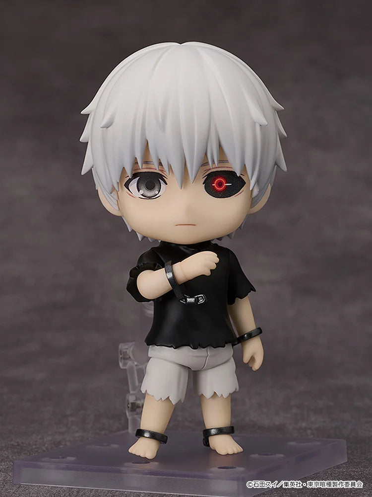 Nendoroid Tokyo Ghoul - Ken Kaneki