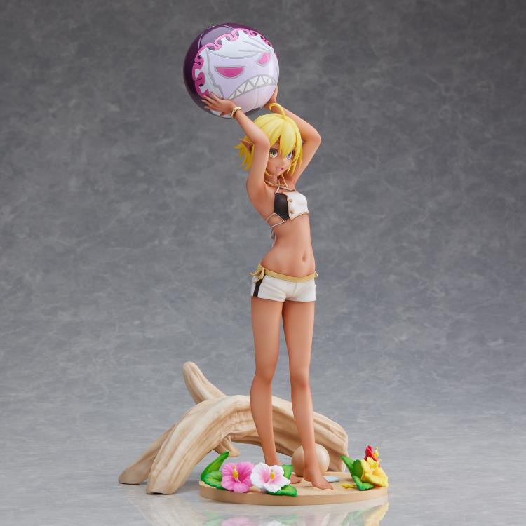 Union Creative Overlord Aura Bella Fiora so-bin Version