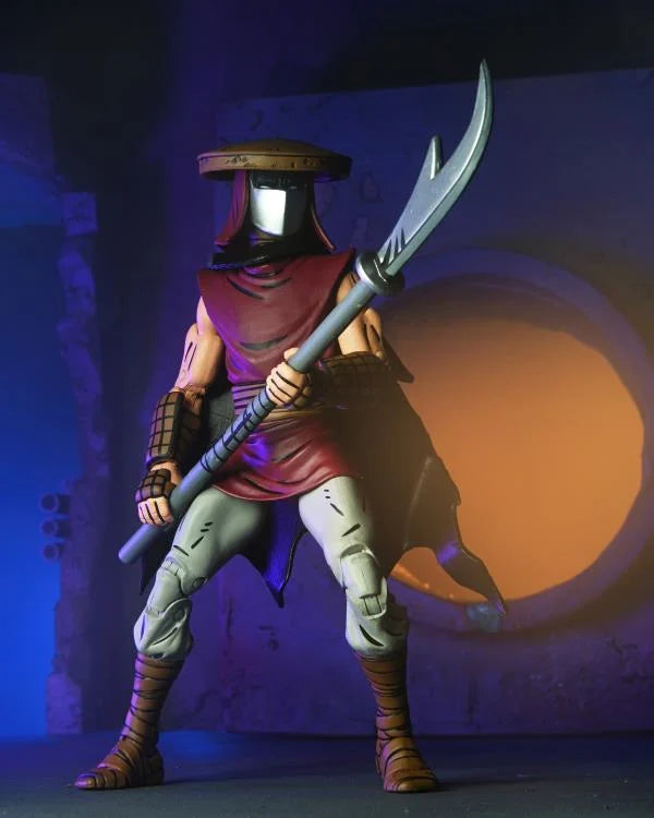 Neca Ultimate Teenage Mutant Ninja Turtles Mirage Comics - Elite Guard (Classic Colors)