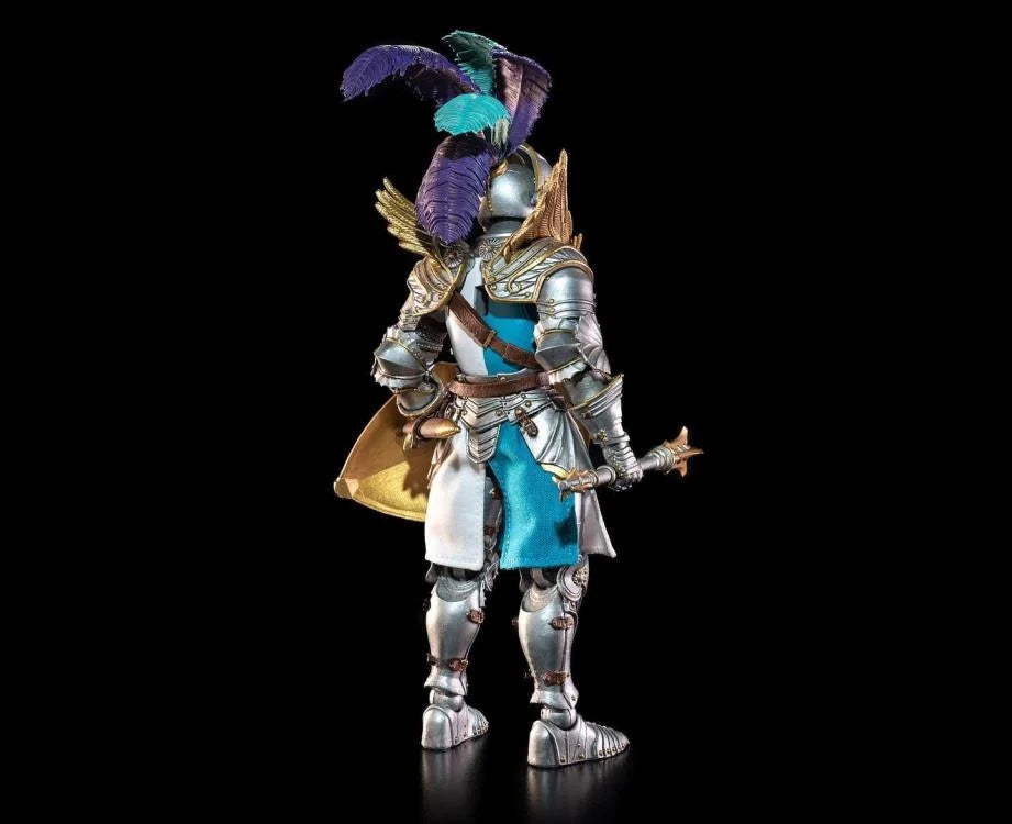 Four Horsemen Mythic Legions Necronominus - Sir Adalric