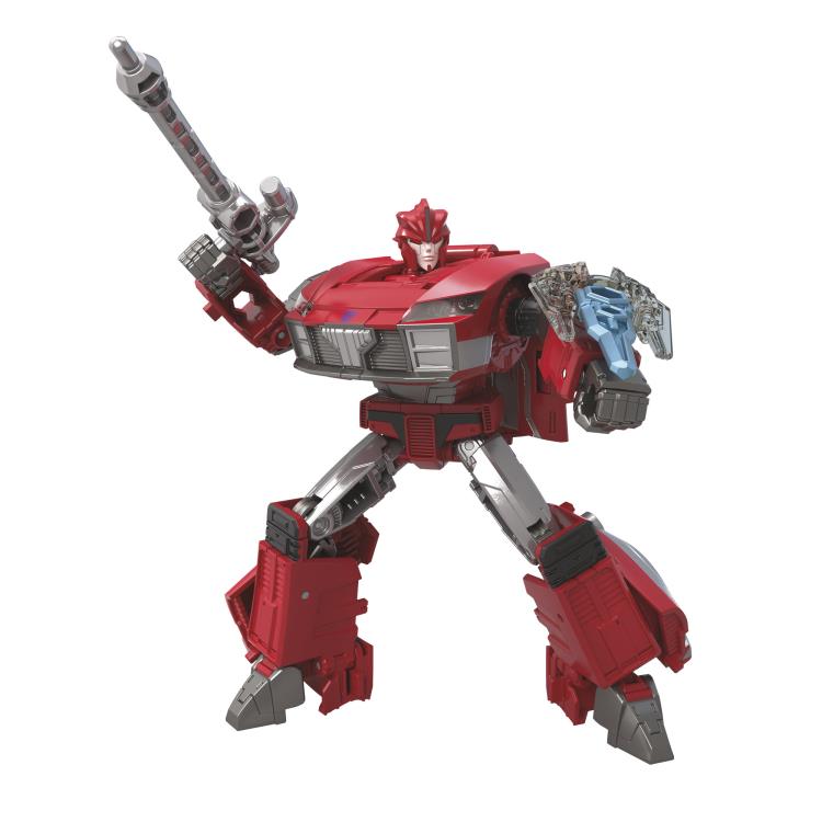 Hasbro Transformers Legacy Autobots Knock Out