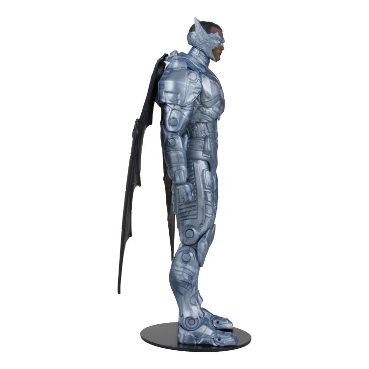 McFarlane Toys DC New 52 Batwing