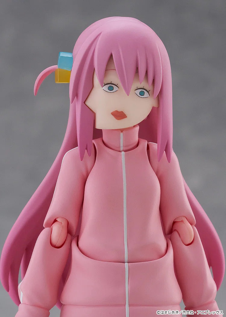figma Bocchi The Rock! - Hitori Gotoh