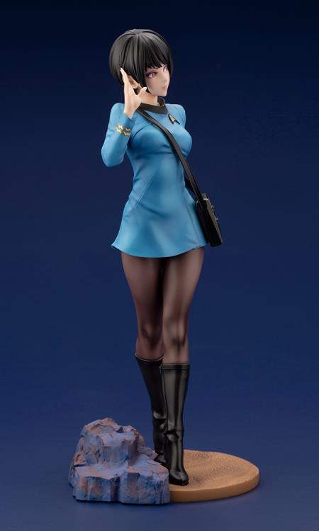 Kotobukiya Bishoujo Star Trek - Vulcan Science Officer