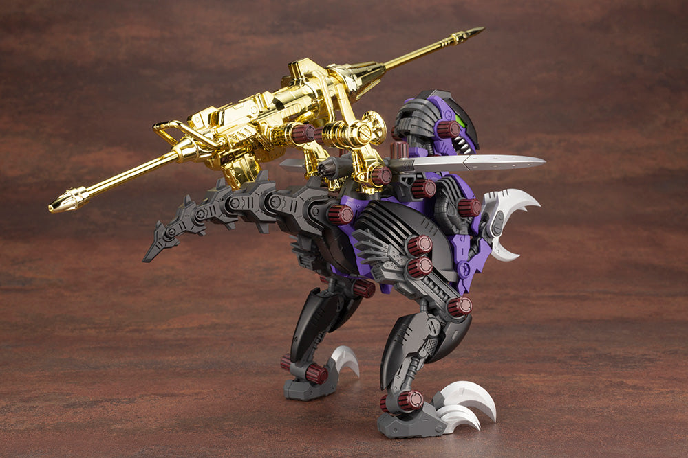 Kotobukiya HMM Zoids EZ-027 Rev Raptor Night Patrol [Model Kit]