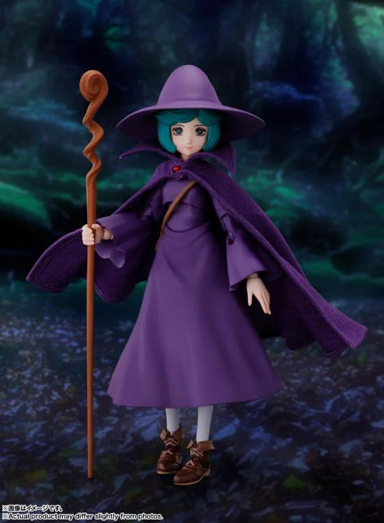 SH Figuarts Berserk - Schierke