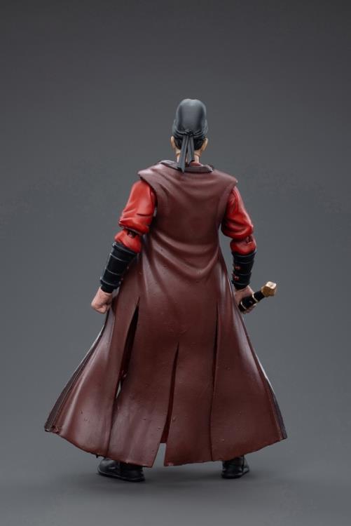 Joytoy 1/18 Dark Source - Jiang Hu Taichang Sect Xushan He