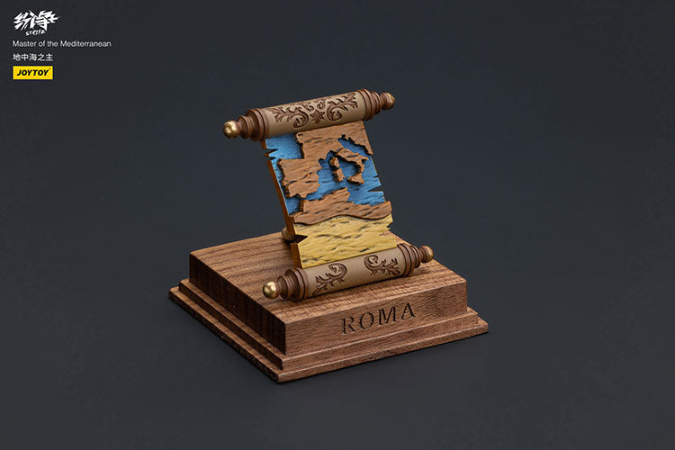 Joytoy 1/18 Strife Roman Republic Collector's Edition