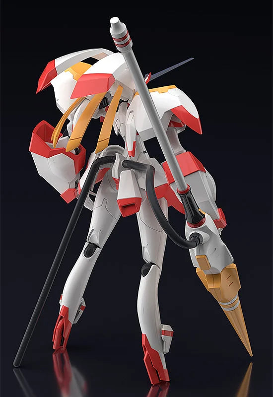 Moderoid Darling in the Franxx - Strelizia [Model Kit]