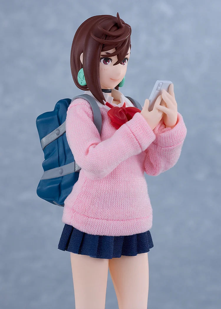 figma Dandadan - Momo