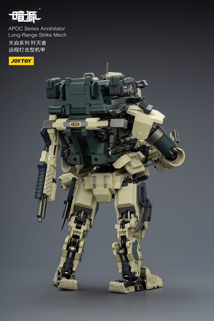 Joytoy 1/25 Dark Source APOC Annihilator Long-Range Strike Mech ST-8605