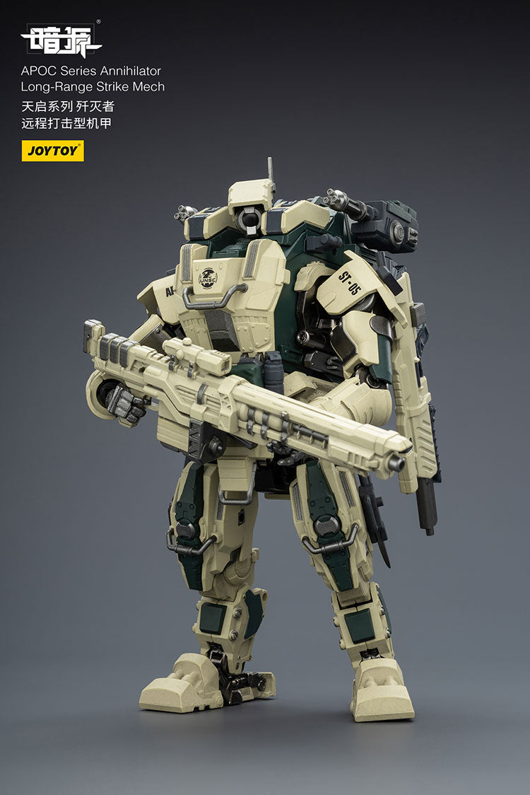 Joytoy 1/25 Dark Source APOC Annihilator Long-Range Strike Mech ST-8605