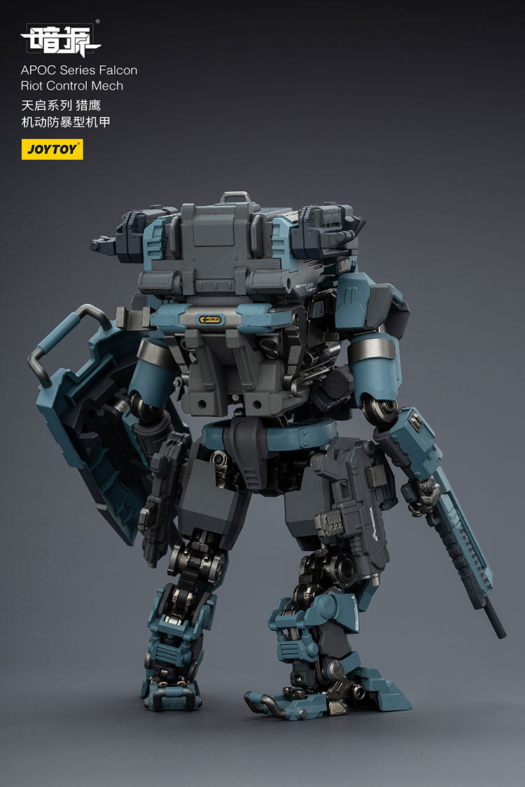 Joytoy 1/25 Dark Source APOC Falcon Riot Control Mech ST-8607