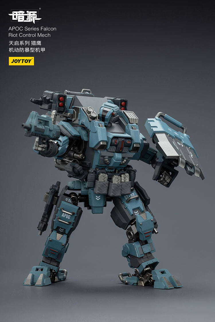 Joytoy 1/25 Dark Source APOC Falcon Riot Control Mech ST-8607