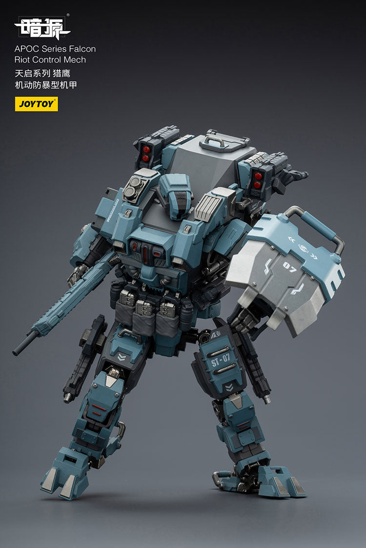 Joytoy 1/25 Dark Source APOC Falcon Riot Control Mech ST-8607