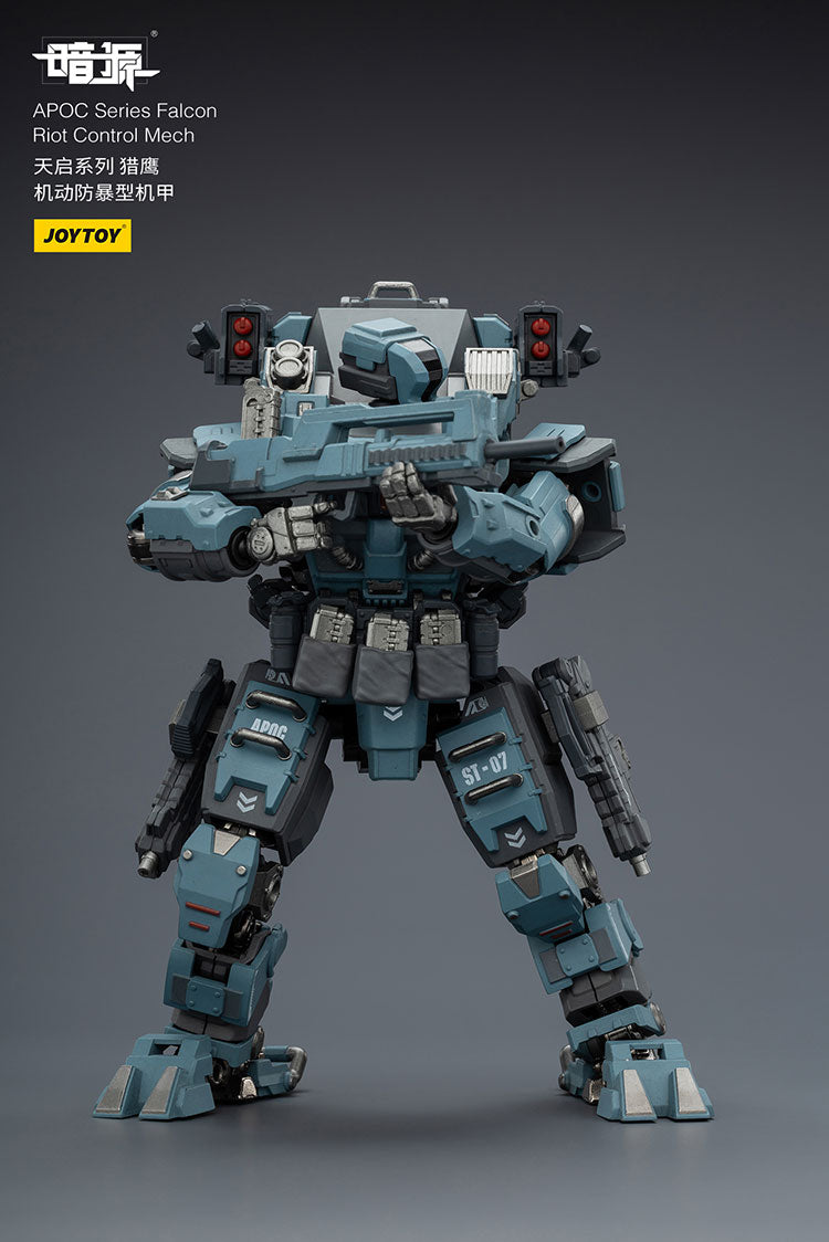Joytoy 1/25 Dark Source APOC Falcon Riot Control Mech ST-8607