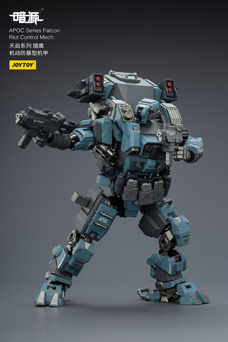 Joytoy 1/25 Dark Source APOC Falcon Riot Control Mech ST-8607