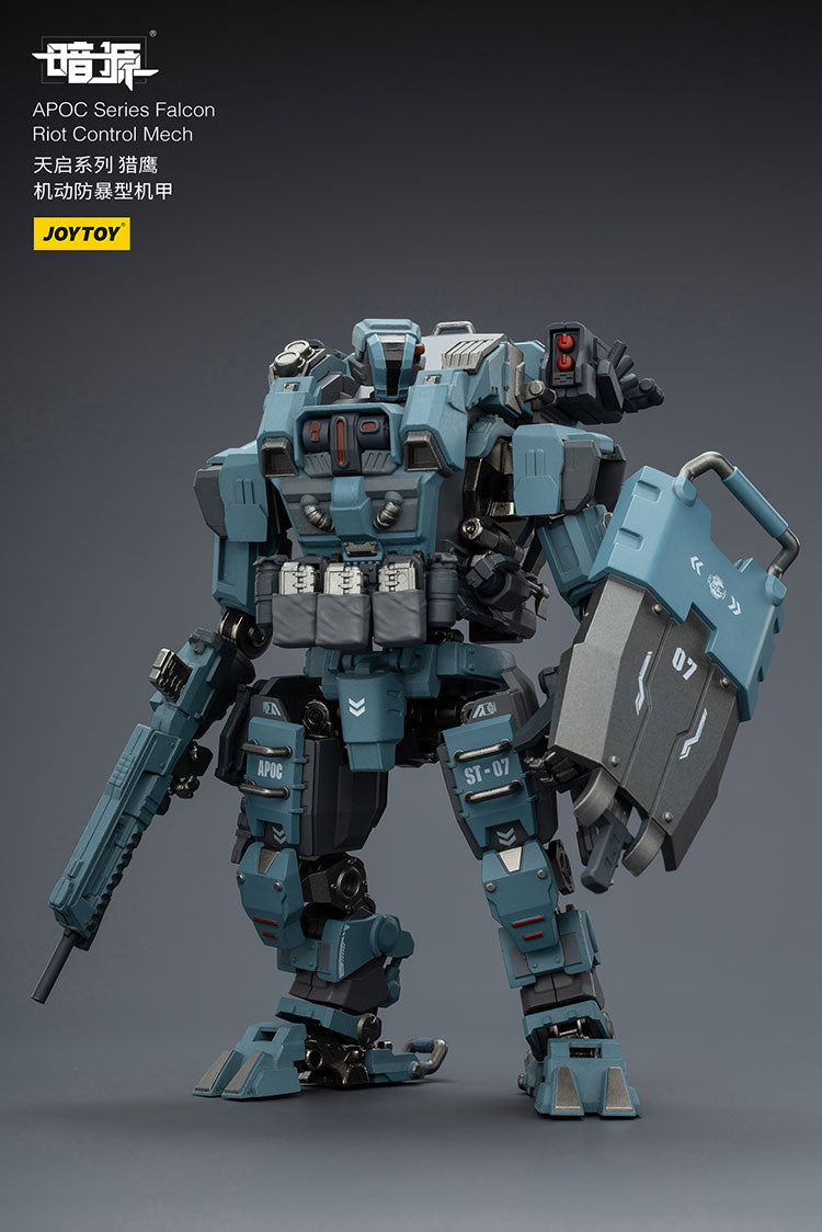 Joytoy 1/25 Dark Source APOC Falcon Riot Control Mech ST-8607