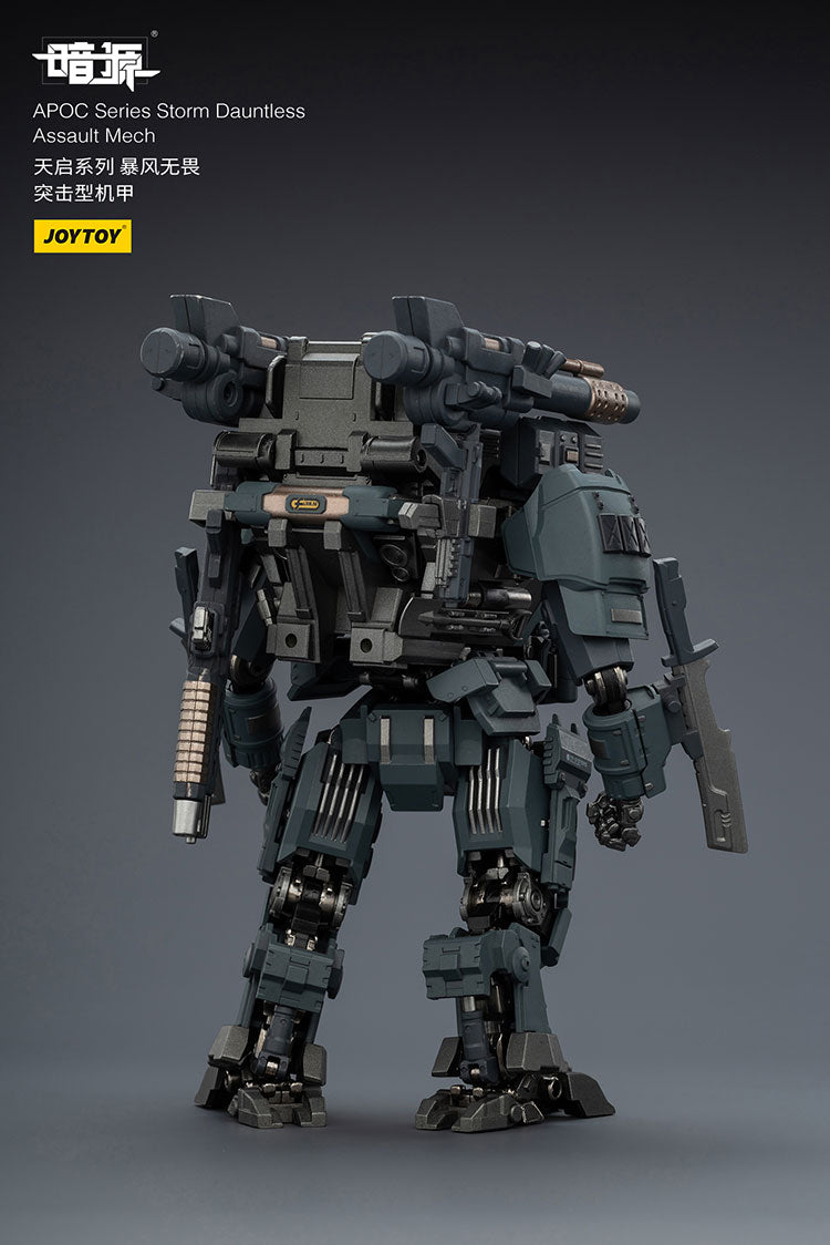 Joytoy 1/25 Dark Source APOC Storm Dauntless Assault Mech ST-8612