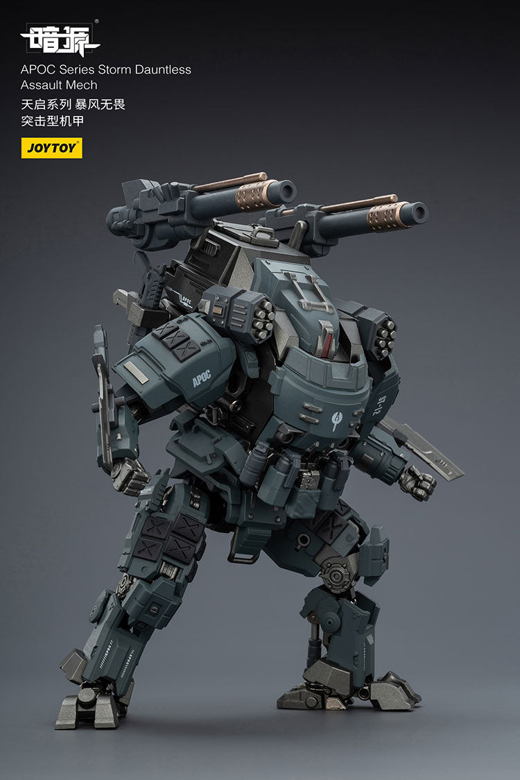 Joytoy 1/25 Dark Source APOC Storm Dauntless Assault Mech ST-8612