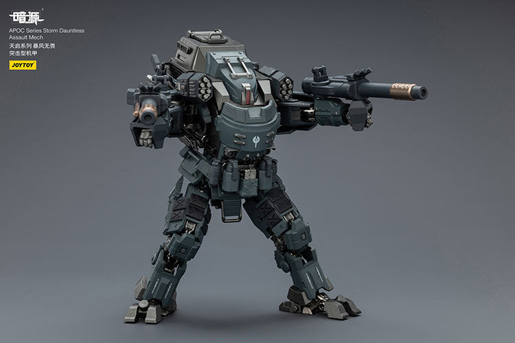 Joytoy 1/25 Dark Source APOC Storm Dauntless Assault Mech ST-8612