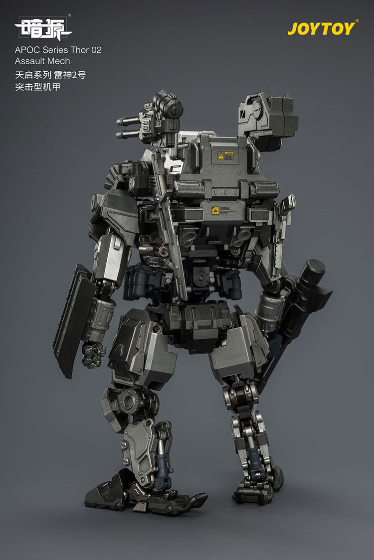 Joytoy 1/25 Dark Source APOC Series Thor 02 - Assault Mech