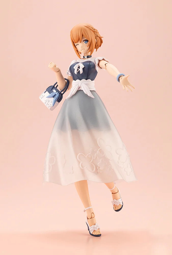 Kotobukiya Arcanadea - Lumitea (ReACT-iF) [Model Kit]