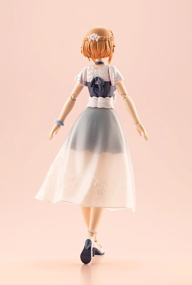 Kotobukiya Arcanadea - Lumitea (ReACT-iF) [Model Kit]