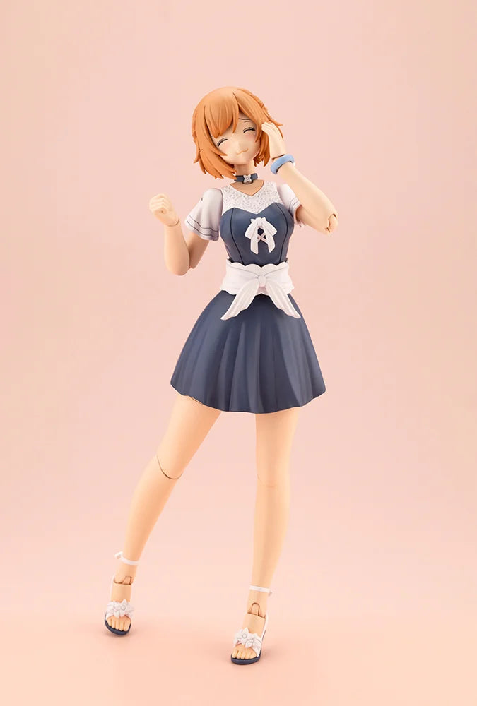 Kotobukiya Arcanadea - Lumitea (ReACT-iF) [Model Kit]