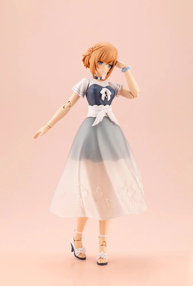 Kotobukiya Arcanadea - Lumitea (ReACT-iF) [Model Kit]