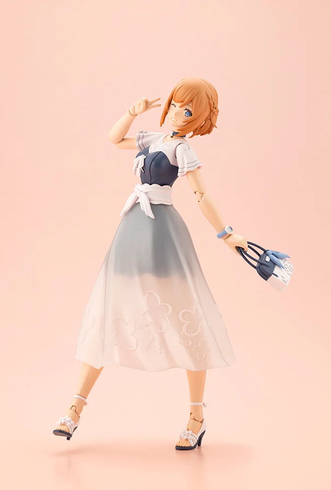 Kotobukiya Arcanadea - Lumitea (ReACT-iF) [Model Kit]