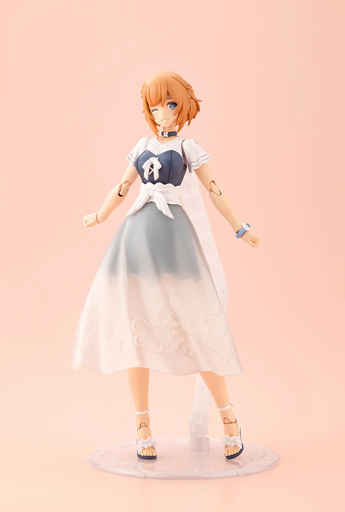 Kotobukiya Arcanadea - Lumitea (ReACT-iF) [Model Kit]