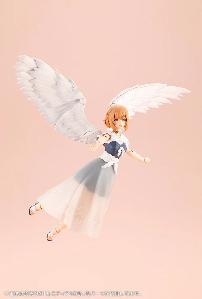 Kotobukiya Arcanadea - Lumitea (ReACT-iF) [Model Kit]