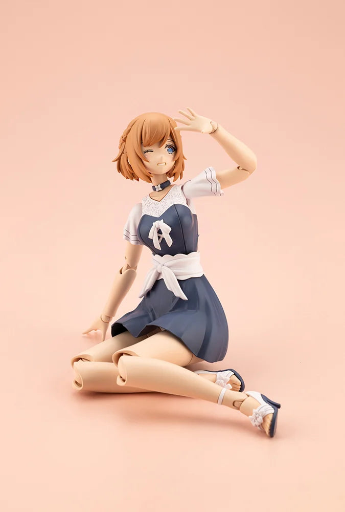 Kotobukiya Arcanadea - Lumitea (ReACT-iF) [Model Kit]
