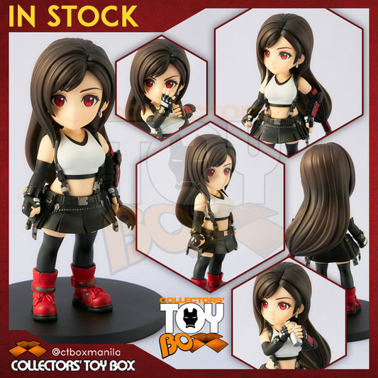 Adorable Arts Final Fantasy VII Rebirth - Tifa Lockhart