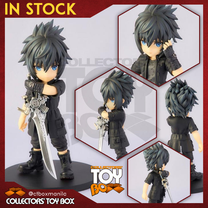 Adorable Arts Final Fantasy XV - Noctis Lucis Caelum