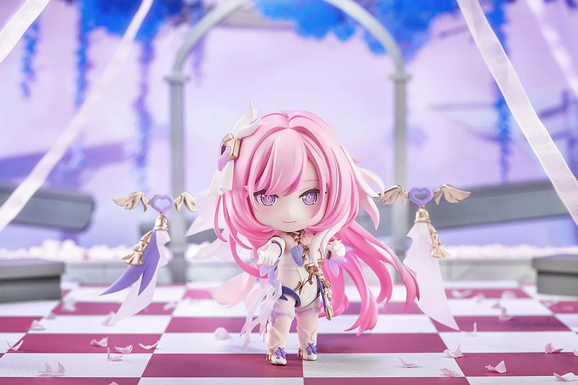 Nendoroid Honkai Impact 3rd - Elysia (Herrscher of Human Ego)