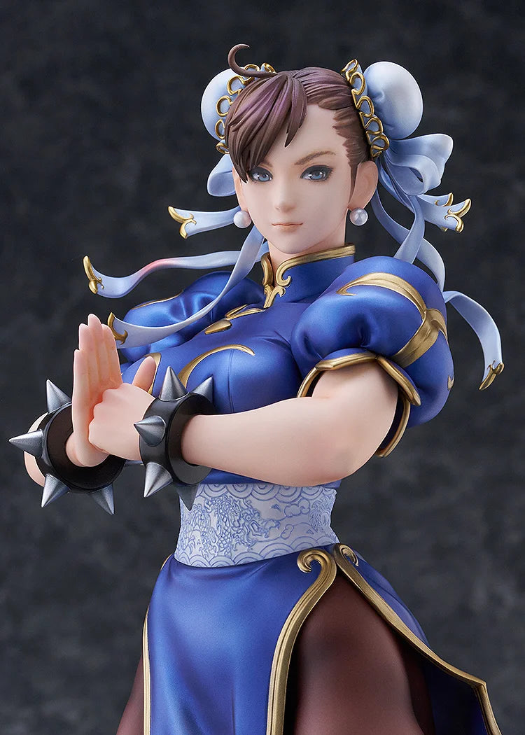 Max Factory 1/6 Street Fighter Series - Chun Li (Standby)