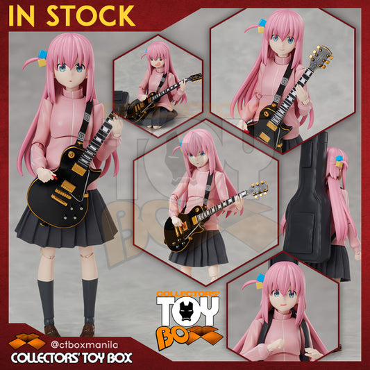 Aniplex BUZZmod Bocchi the Rock! - Hitori Gotoh