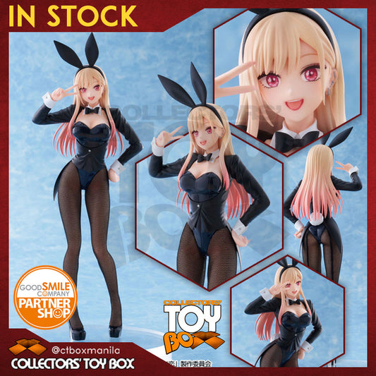 Aniplex My Dress Up Darling - Marin Kitagawa (Halloween Bunny Version)
