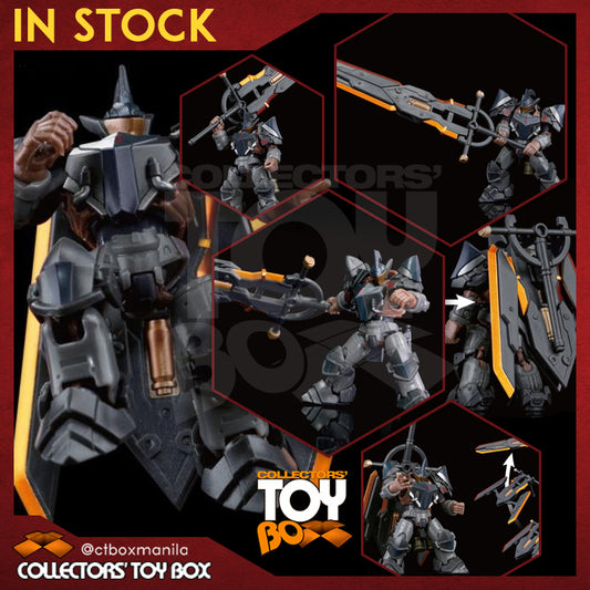 Toys Alliance Archecore ARC-45 Mithril Hawk Judge Narcissus