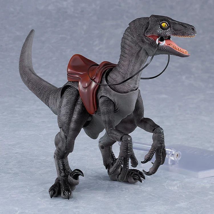 figma ex:ride Small Dinosaur [Ash/Brown]
