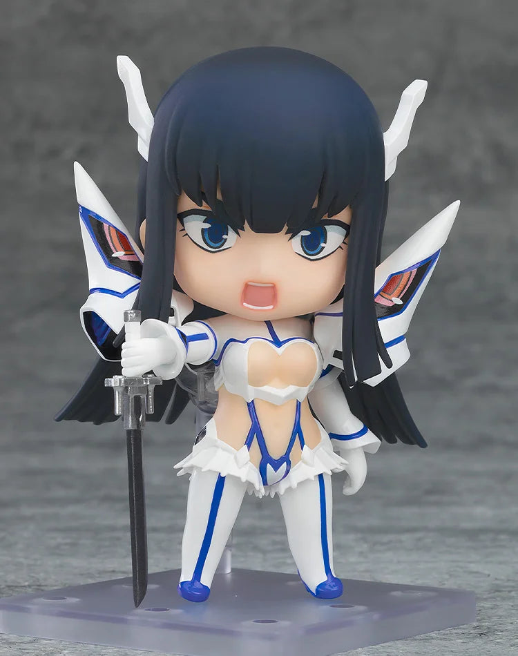 Nendoroid Kill la Kill - Satsuki Kiryuin (Kamui Junketsu version)