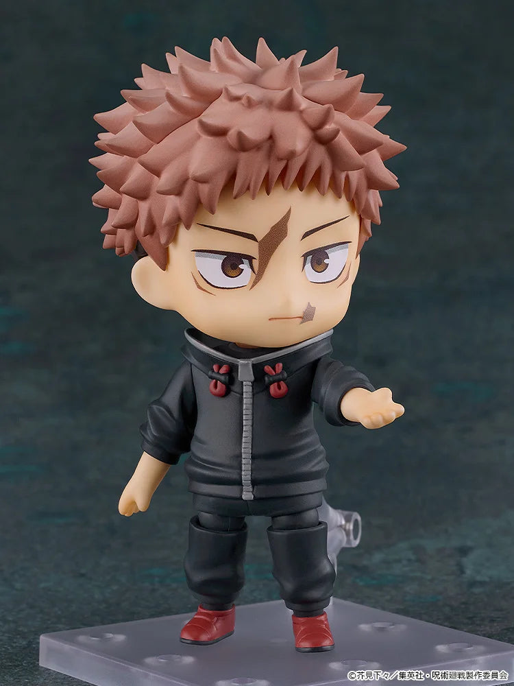 Nendoroid Jujutsu Kaisen - Yuji Itadori (Execution Version) [Basic]