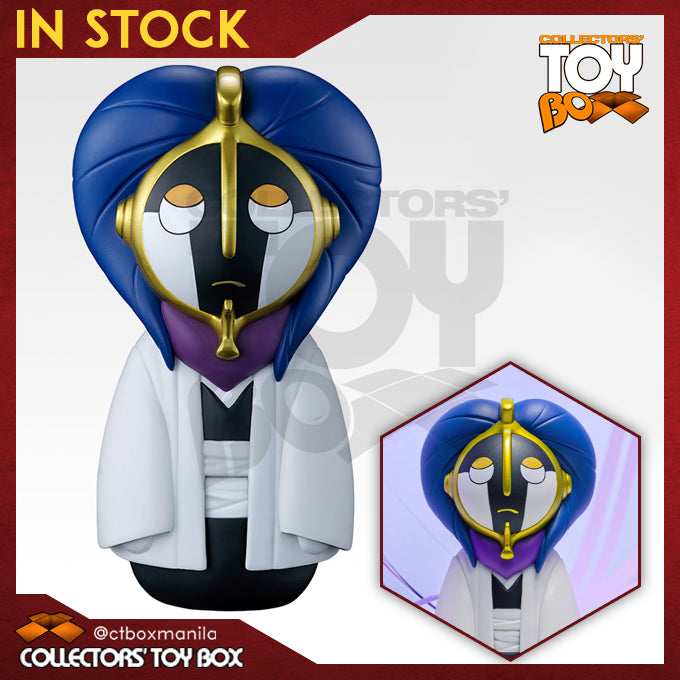 Bandai Ichiban Kuji Bleach 20th Stirring Souls Volume 3 - D Prize Kurotsuchi Mayuri Accessory Case